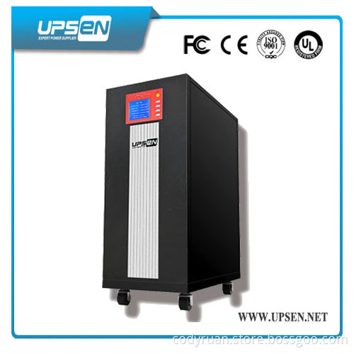 Online UPS High Efficiency Strar Series 10K-200Kva